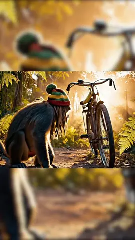 #rasta #monkey #rastamonkey 
