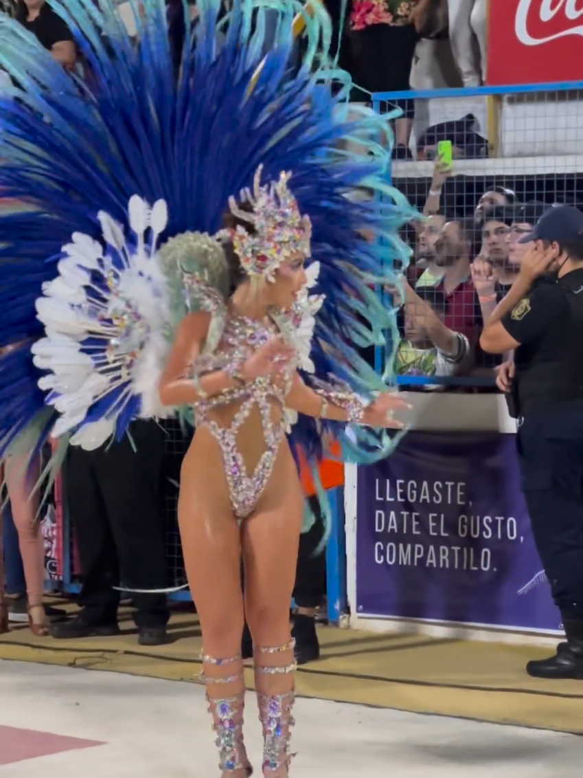 #carnavaldelpais #gualeguaychu #argentina🇦🇷 #passista  #ensaiodecarnaval  #sambodromo  #Fitness #model  #musasdocarnaval #Carnaval #samba  #carnavaltiktok  #fantasia #Бразильскийкарнавал  #красиваяженщина #chicas #beauty  #escoladesamba #glamour #pasistas #alegoria #alegoria 