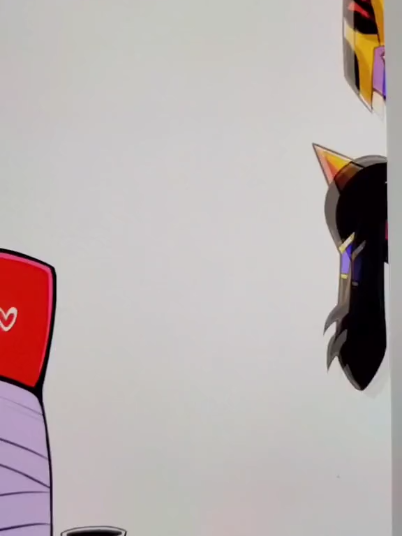 74 Don't accept offers from giant spider ladies  #transformers #optimusprime #transformersanimated #transformersartist #artistsoftiktok #tfa #animatic
