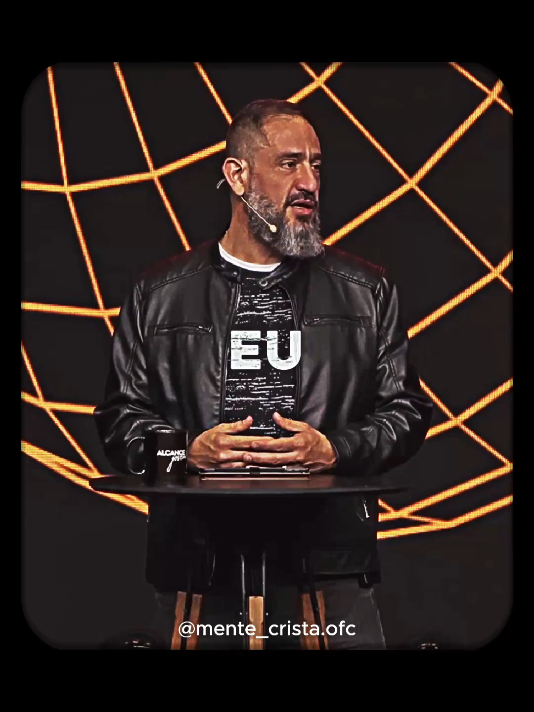 Deus nunca falha #fycristao #pregacao #conteudocristao
