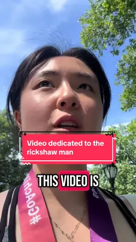 Why the rising sun flag??? Just use the Japanese flag?????? #nyc #nyclife #nycthingstodo #centralpark #nyrr #nycrace #centralparkrace #achillesrace #nyctiktok #newyork #centralparknyc 