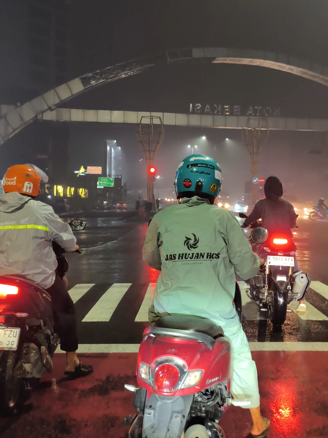 Bekasi rasa puncak #fyp #bekasi #puncak #viral 