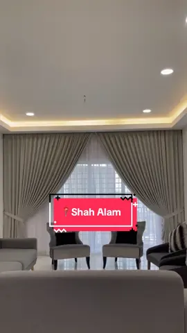 #syurgajendelacurtain #curtains #tiktokhome #wallpaper #fyp #inspirasirumah #rumahimpian #spcflooring #rumahkusyurgaku 