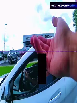 Entitled Credit Card Scammer Gets Outsmarted By 200 IQ Cops - PART 2 #usa #fyp #cops #copsusa #police 
