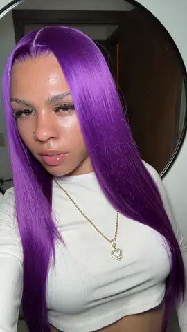 💜 #fyp 