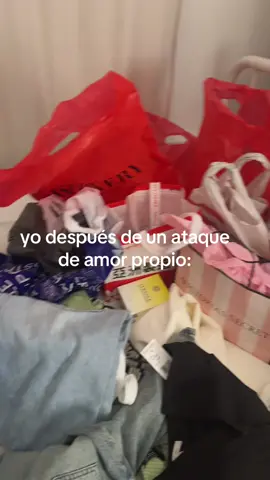 me dolió #fyp #parati #ropa #clothes #haul 
