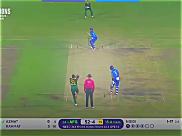 Azmatullah omarzai💀🔥batting in champion Trophy#cricket #cricketlover #cricketworldcup #Fifa #❤️❤️ #viralvideos #vira #promomakanliburan 