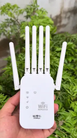 Wifi yếu, chập chờn? Đã có giải pháp – bộ kích sóng wifi 6 râu tốc độ cao #bokichsongwifi #wifi #ttlk #kichsong #kichsongwifi #videoxuhuong #xuhuong