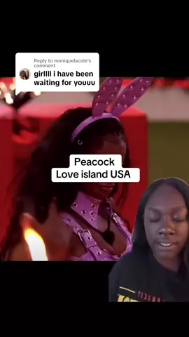 Replying to @moniquelacole Chaotic Tv show: Chelley fake don’t even want Ace @Peacock @Love Island USA #loveislandusa #LoveIsland #realitytv #tvshow #fyp 