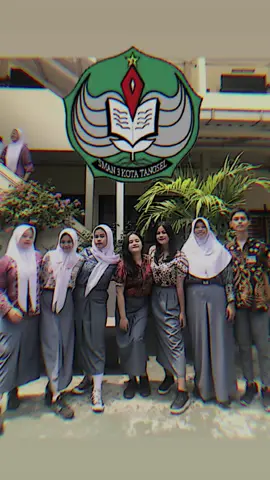 3️⃣ #sman3tangsel #nipam #shs #spmb2025 #agit #fypp #foryou 
