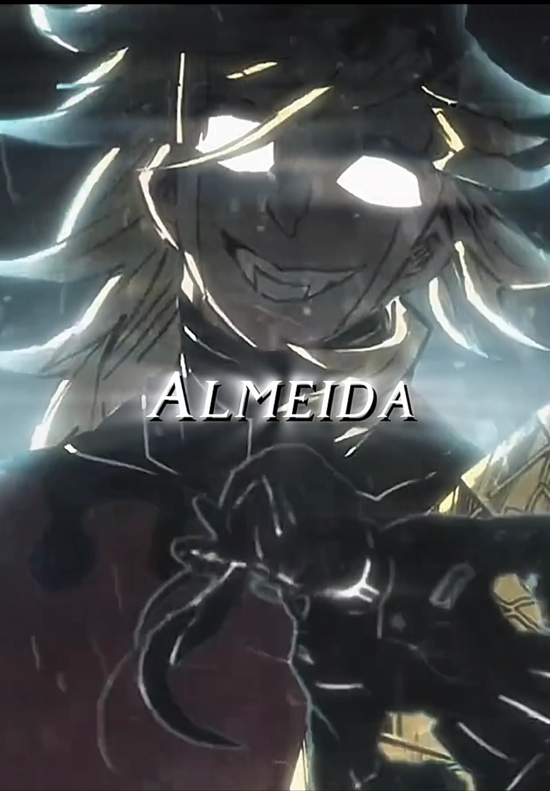 #demoslayer #douma #shinobu #fouryou #fyp #edit 