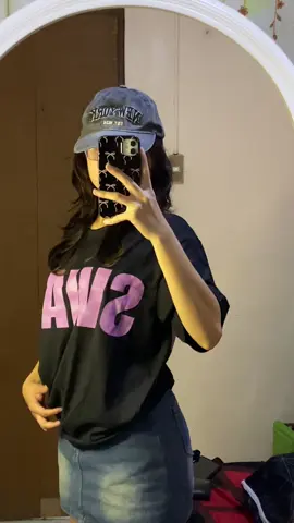 SWAAAGGGG!!🤟🏻🤟🏻 #tshirt #shirt #oversize #oversizedshirt #unisex #tshirtclothing #bestquality  #unisextshirt #unisexfashion #trendingtshirt #tshirtformen  #tshirtforwomen #OOTD #besttshirt #tshirtoutfits #trendyshirt  #tshirtrecommendation  #budolfinds #menswear #womenswear #fyp #foryou #fyppppppppppppppppppppppp 