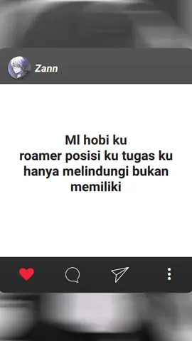 done versi gatot☺😌 #mlbb #mlbbcreatorcamp #fyp #mobilelegends #mobilelegend #presetalightmotion #trend #story #katakata #mobilelegends_id #masukberanda #fouryourpage #fouryou #xybca #fyp 
