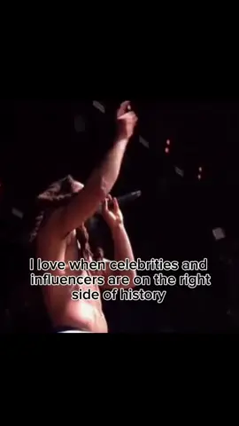 To show solidarity is to be human. #fyp #celebrity ##influencer #tiktok #bobvylan #hasanabi #chunkz #betasquad #andrewgarfield #ishowspeed #markruffalo #bellahadidedit #kneecap 