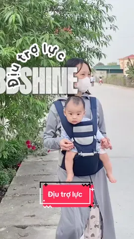 Đau lưng vì địu con sai cách? Bạn cần xem cái này. #diuembe, #mebimsua, #reviewbimsua, #chamconkhoahoc, #parentinghacks, #trothudacluc