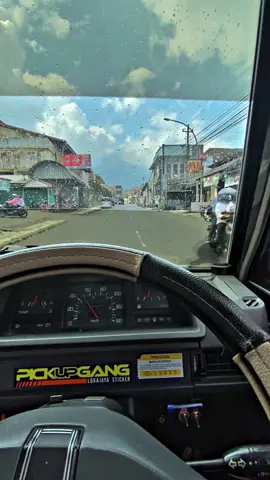 Sehat niat mangkat #l300_pickup #fyppppppppppppppppppppppp #drivermuda #sumowono #drivermuda 