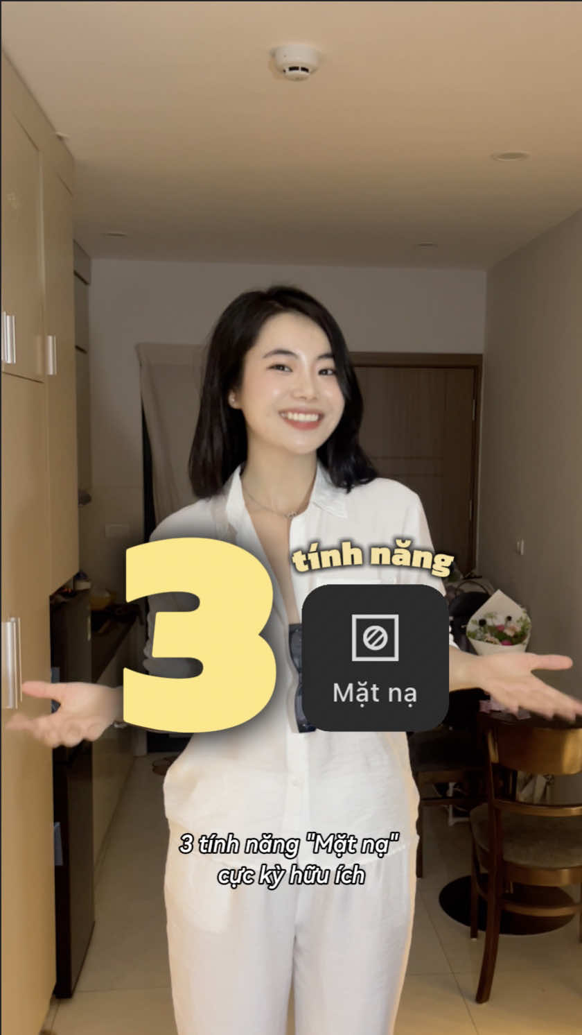 🎭 3 cách dùng MASK (mặt nạ) trong CapCut cực hay mà bạn sẽ tiếc nếu không biết: Avatar biết nói – gắn mặt mình vào icon, cute xỉu luôn 🤖 Làm mờ viền sticker – cho video mềm mại, mượt mà hơn Tạo khung nổi bật nội dung – đơn giản mà nhìn rất có gu 👉 Mẹo nhỏ – hiệu quả to 💥 💾 Lưu lại & theo dõi @editwithmim để không bỏ lỡ các tips edit siêu hay! #capcuttutorial #editwithme #aestheticedit #videotips #capcutforbeginners #contentcreator #reelsediting #fyp #viralvideo #editwithmim #effecthologram #ilovetiktok 