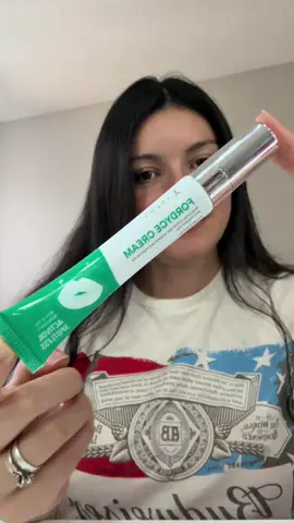 ABERA Fordyce Cream 💚🩶 @Abera Official  #aberafordyce #liptreatment #aberafordycepartner #fordycespots #tiktokshop 