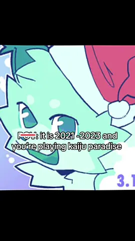 This game carried 2021-2023 😼#fypシ゚viral #fypシ゚viralc #relatable #unflopme #viral #robloxfyp #fypシ  #fyppooppppppppppppppppppppppppppppppe #kaijuparadise to bad the dev are  problematic :(
