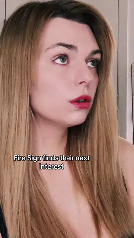 This is something rare to find. We look for a specific spark in a person that draws us in. #fyp #viral #reels #zodiacsigns #firesigns 