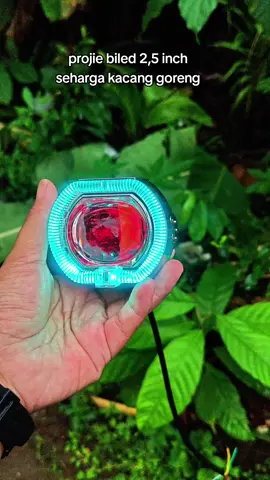 Projie Biled  mini 2.5 INC D2 D3 JAUH DEKAT 30 WATT SUPER TERANG #projiebiled #biledmurah #biledalaala #bileddanapelajar #lampumotor 