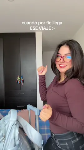 AAAAAAH🥹🥹🥹nos fuimoooosss