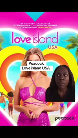 Chaotic tv show: is love island a crazy concept show..absolutely..do i watch it everyday..absolutely @Peacock @Love Island USA #loveislandusa #tvdrama #LoveIsland #realitytv #tvshow #fyp 