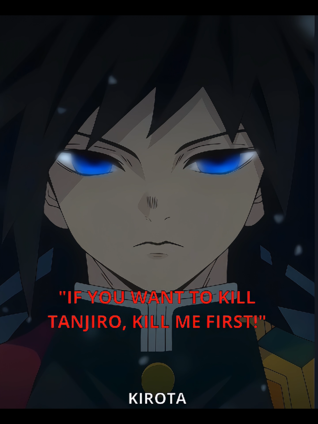 Tomioka vs Akaza☠️ #tomiokagiyuu #tomiosquad #kirotaedit 