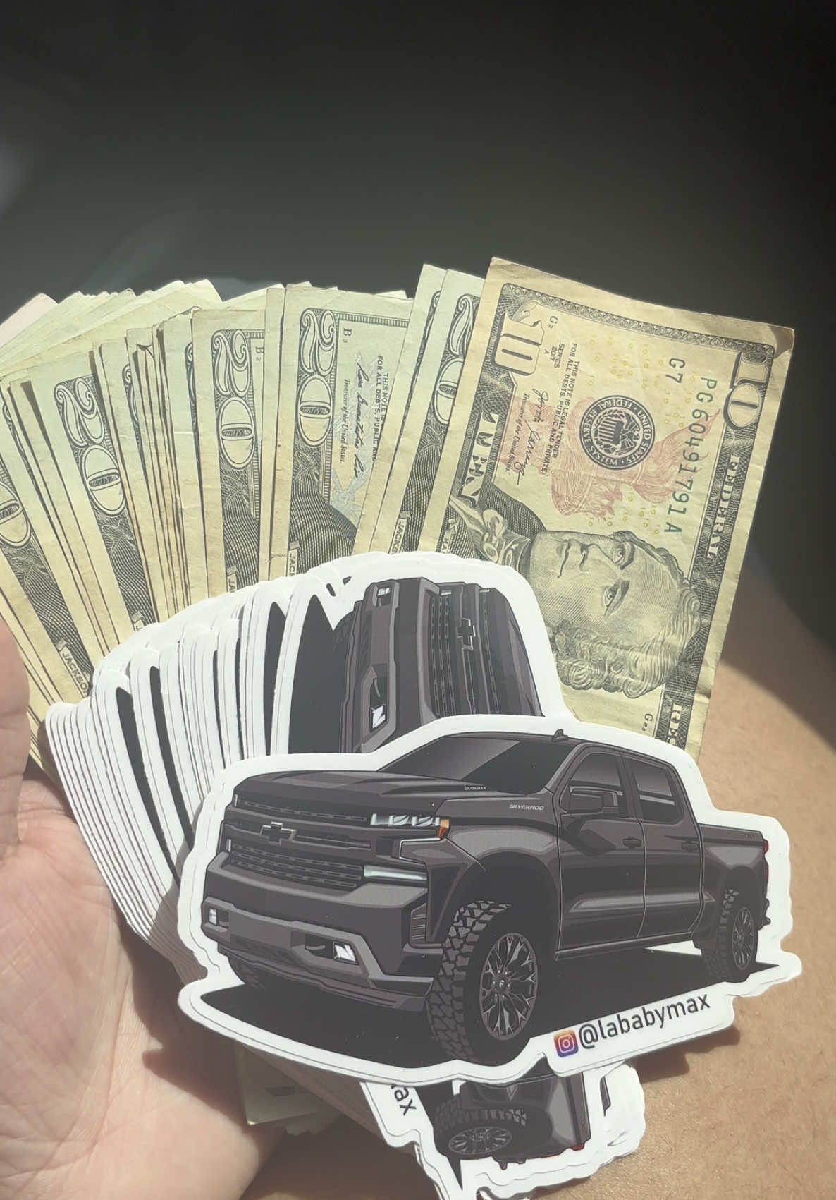 Stay working for a better future 🫱🏼‍🫲🏽💸🦜  #ypppppppppppp #TikTokShop #trucks #rt #chargerrt #hellcatcharger #srt #scatpack #charger #elpadrinitotoys #abishoda #onthisday #onthegas #chevy #jalisco #culiacan #sinaloa #Zacatecas #sanluispotosi #matamoros #t#trokiandot#teambilleth #houstontruckss #sanjudastadeo #my90in30 #projecttrucki#ivancornejot #titodoublep #juniorhg #gtos #sanantoniot #trocastumbadas #lostoysd #ddg #wendyortiz #viral #wendysmethod #trending #wotion