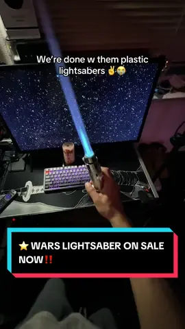 #coollighters #lightsabers #anakinskywalker #starwarsfyp #fypageシ #uniquelighters 
