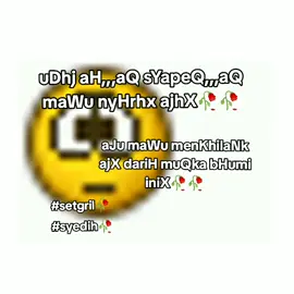 aju mawu menkhilank dariH muQka buMi iniX,,,bAbaij bisTik🥀🥀#memeemoji #fypシ #fyppppppppppppppppppppppp #fyp #personatos #meme #emojikuning #setgrill #setgril🥀 #fypシ゚viral #xyzbca #syedih #stranger #strangeroliviarodrigo 