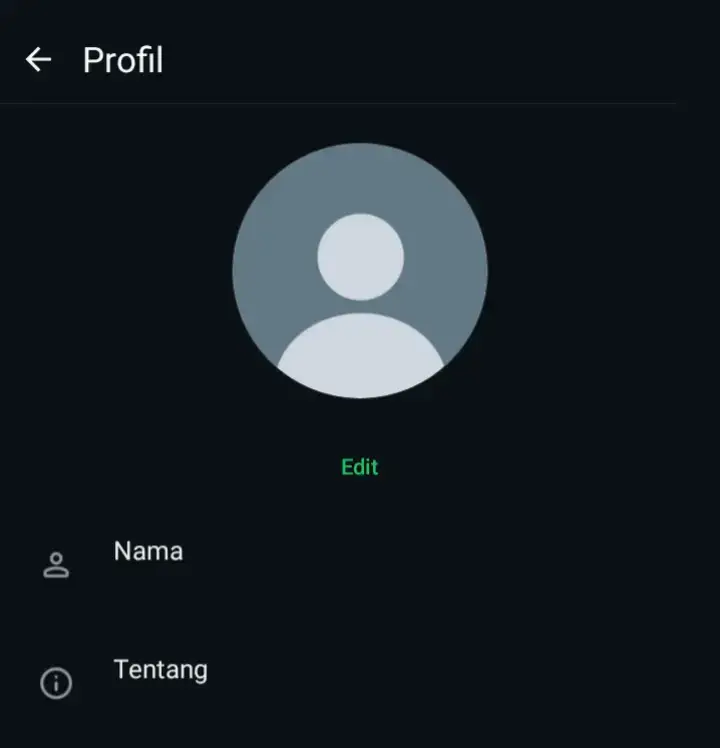 pp wa kosong ori  #fypforyoupage #ppwakosong 