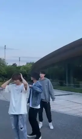 Satu circle ngak ada yg benar😭🤣🫵#tianxuning #ziyu #TianZiyu #revengedlove #blchina🇨🇳 #fyp 