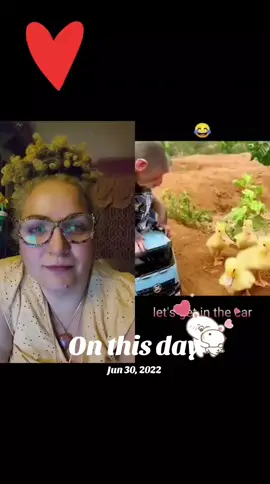 #onthisday