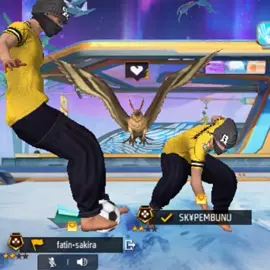 Duo kroco🤪