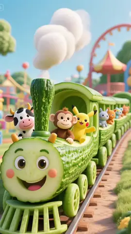 #tiktokkids #kidsoftiktok #kidscartoon #hoathinhchobe #hoathinh #nhacthieunhivuinhon #cuteanimals #dongvatdangyeu 