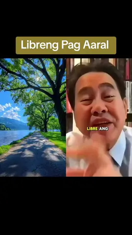 #duet with @Philippine Issue #fyp #free #pagaaral #tuition #LUC 