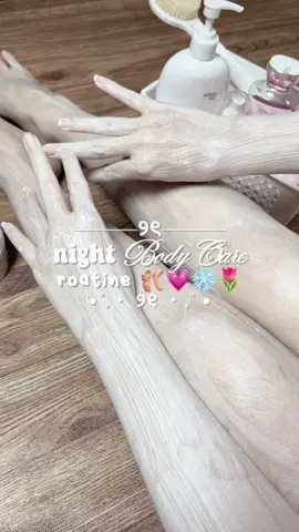bodycareean with white inc ⭐️❄️💓🫰🏻🫧 #bodycare #bodycareroutine #bodycareproducts #bodycareviral #nightbodycare #bodymask #bodylotion #bodyserum #belang #kusam #cerah 