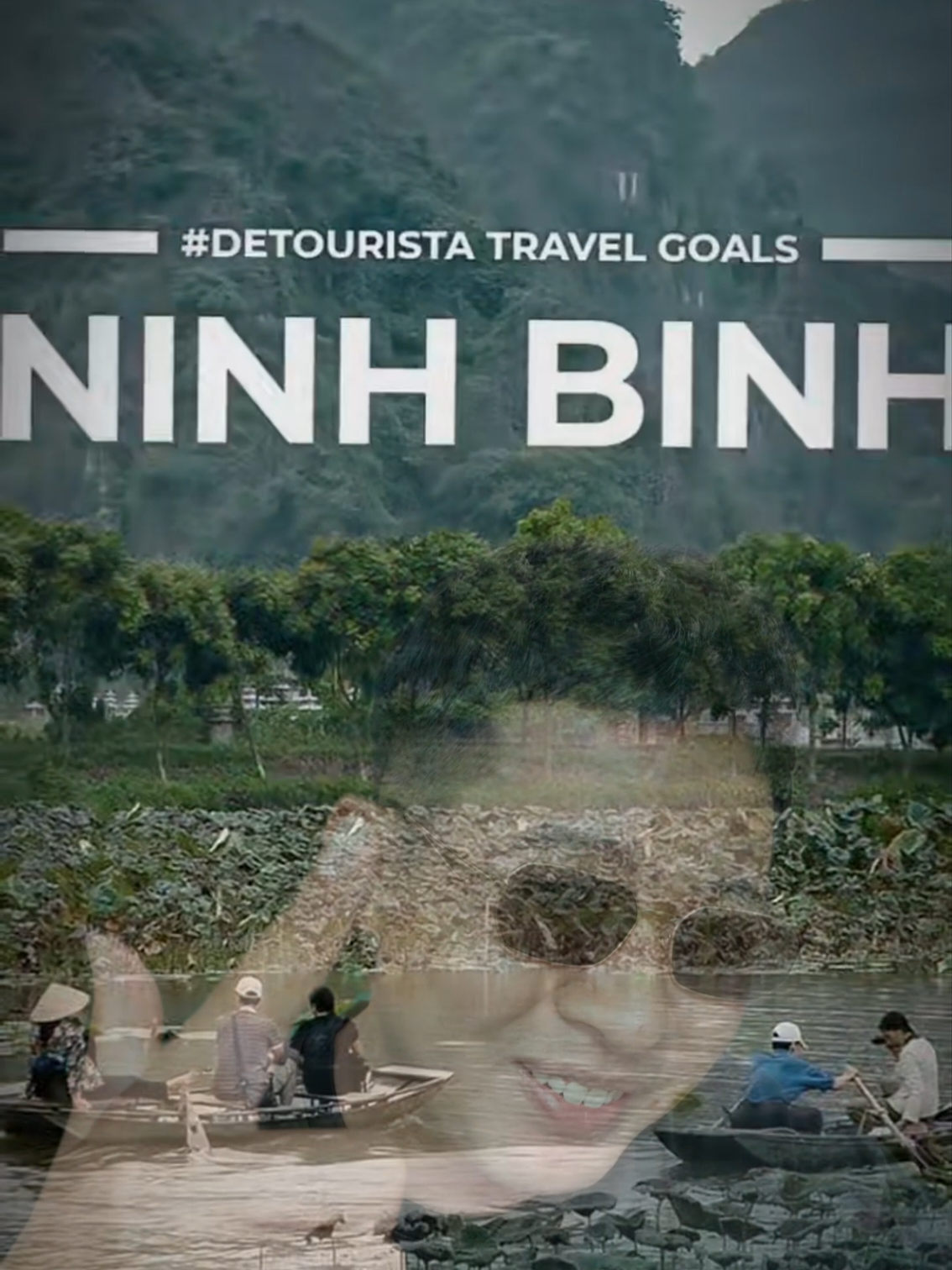 Hôm nay em trở thành chàng trai Ninh Bình  #schannel #haiichieu 