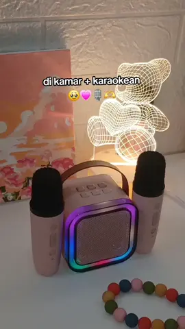 PROMO 50RIBUAN CEK KERANJANG KUNING! #fyp #speakerbluetooth #speaker #speakerkaraoke #karaoke #minikaraoke 