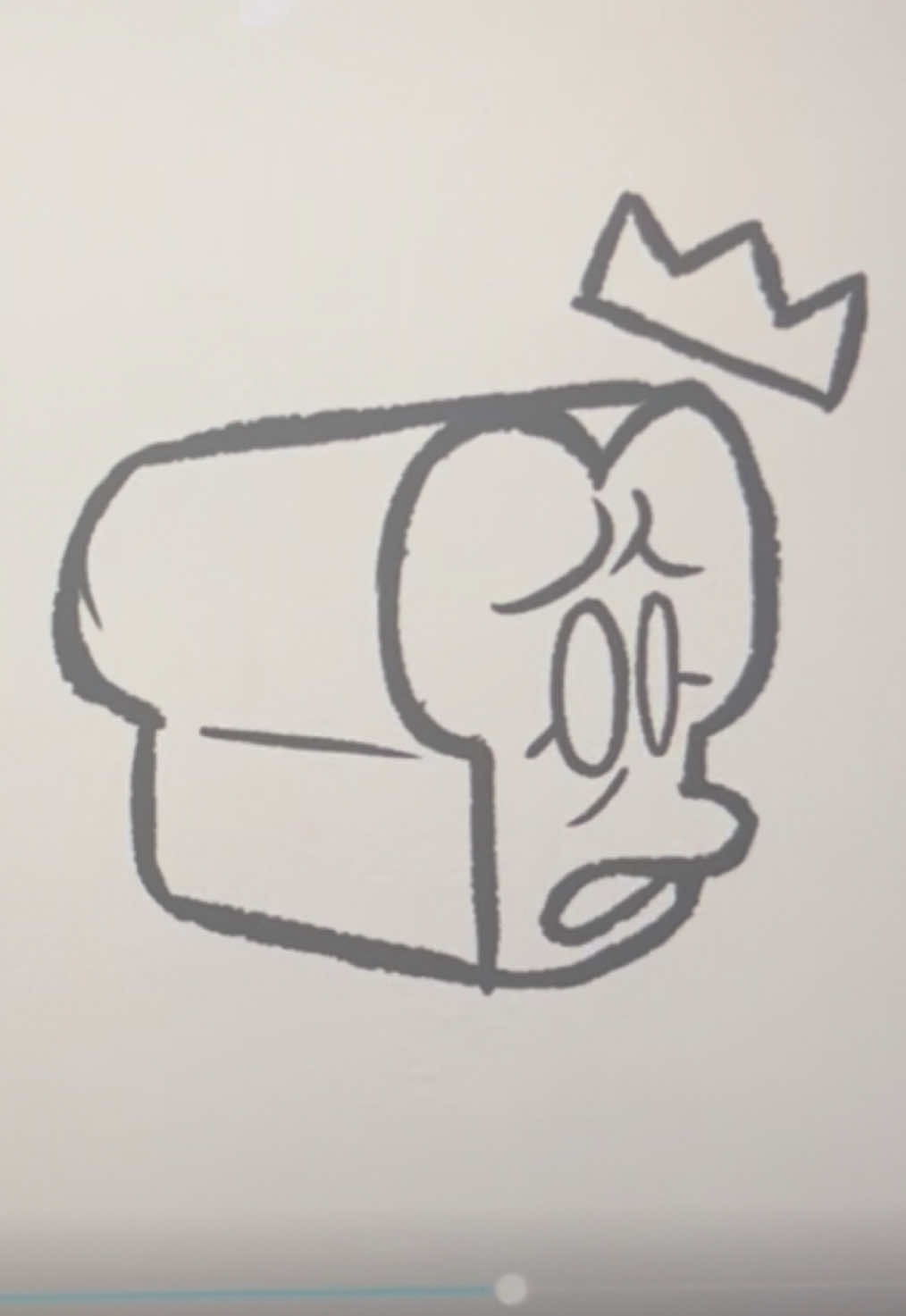 Theater kids amirite #animatic #comedy #fyp 