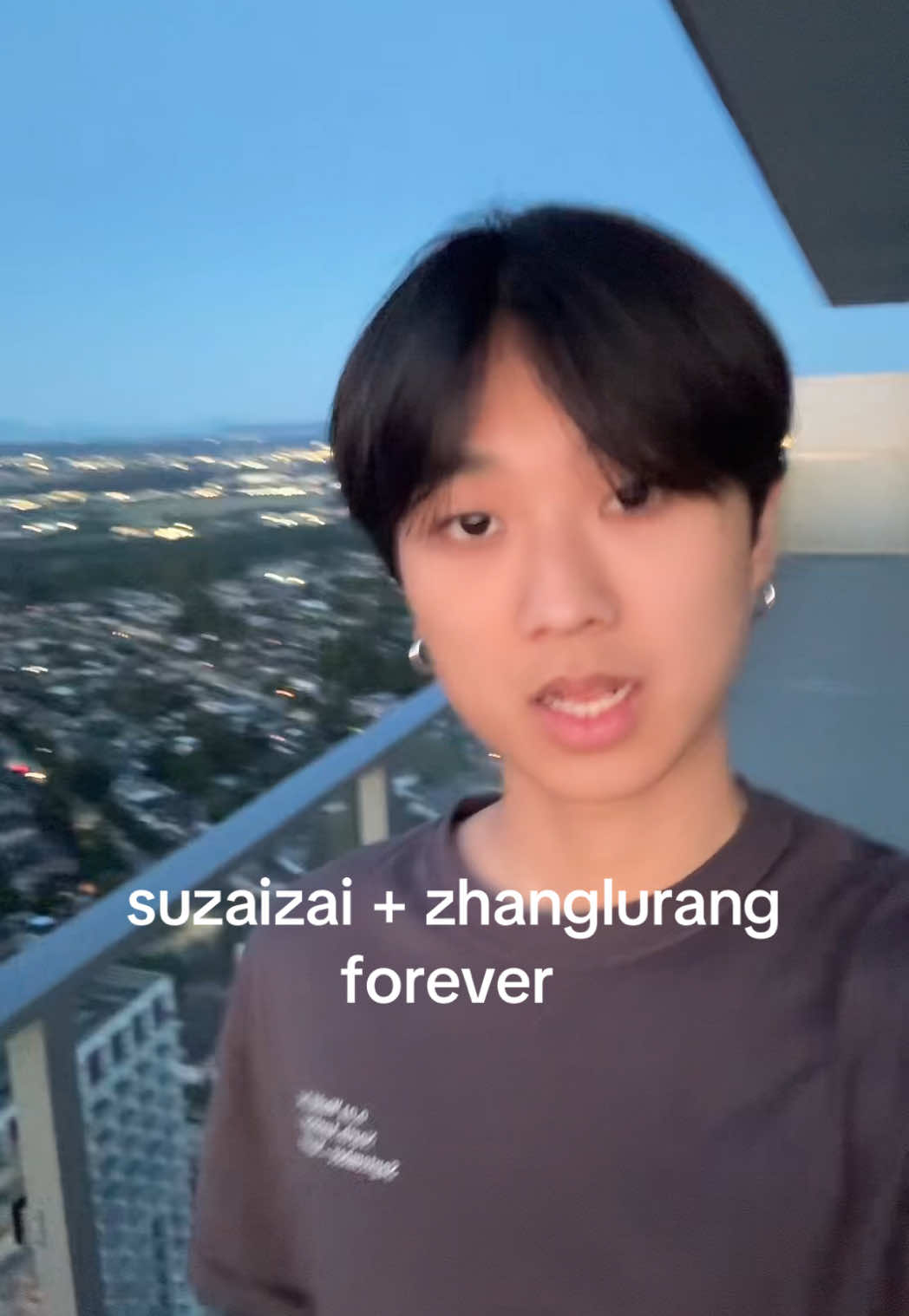 my light!!!!  #yungkai #mylight #newmusic #wifty #wheniflytowardsyou #suzaizai #zhanglurang 