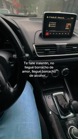 #valentinelizalde #borrachodeamor #paratii #fyp #hazmeviral 