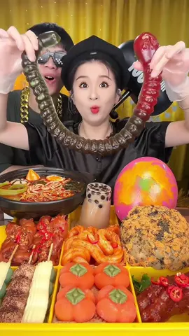Đăng giờ này chắc nhiều người đói hẹ hẹ#thánhăn #mukbangs #thánhđơp #funny #xuhuong 