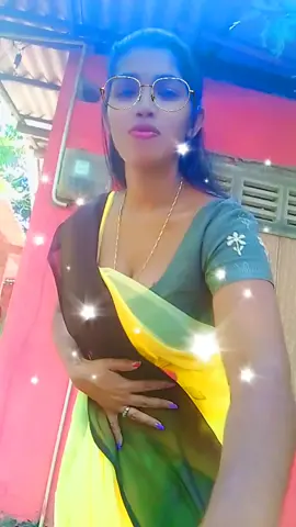 🥰🥰මල් කුමරී සැරිසරාවී🥰🤭🤭