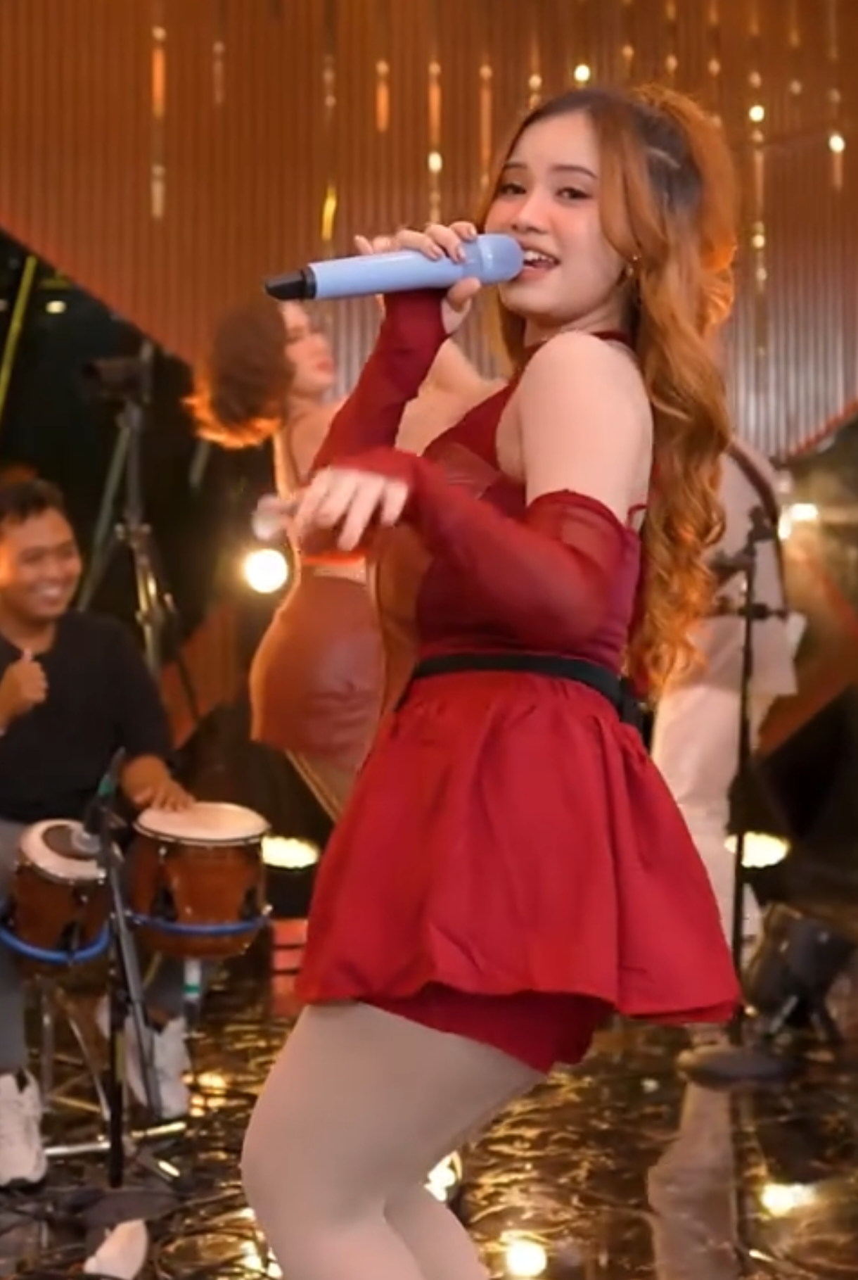 Nan ko Paham - Ajeng Febria ft Dike Sabrina #nankopaham #ajengfebria #dikesabrina #fyp 