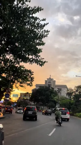 nanti cari sunset yg lebih bagus🥹 #surabaya #surabaya24jam 