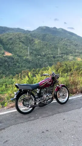 #rxkingstylemedan #rxkingmedanngorok🔥💨 #rxkingmedanstylegantengwarnamerah #rxking135cc #rxking #rxkingnusantara