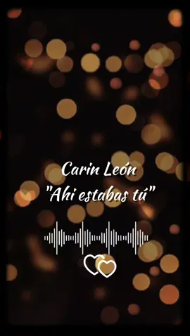 ❤️‍🩹❤️‍🩹❤️‍🩹 #CapCut #foryou #fyp  #ahiestabastucarinleon #musicaromantica 