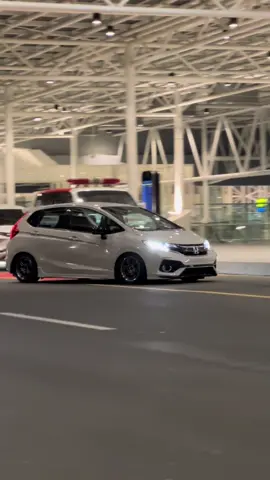 📹📹📹  #fyp #jazz #jazzcarstyle #jdm #honda 